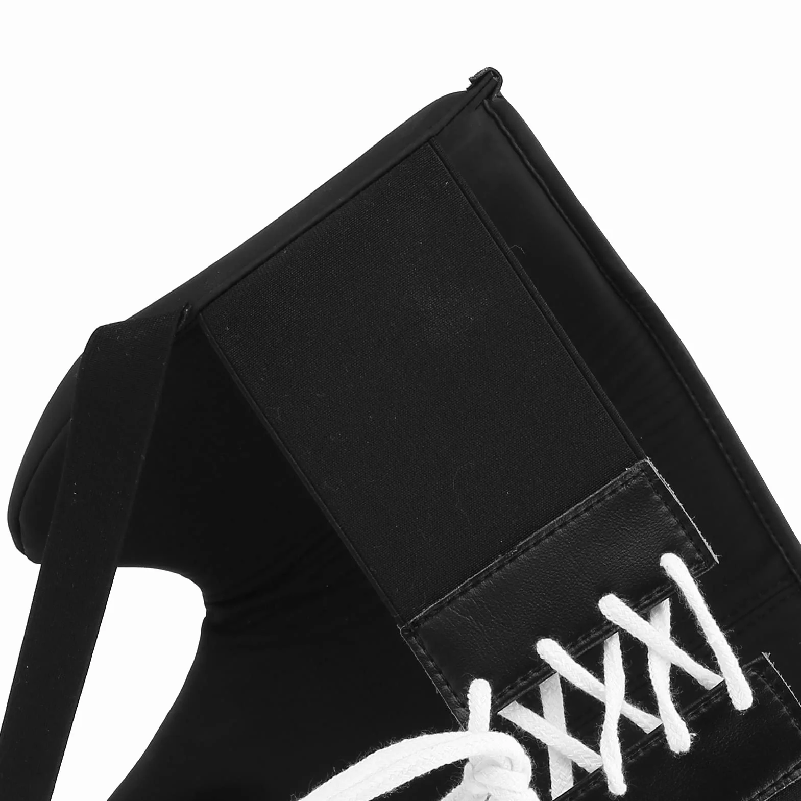 Protector de Coquilla para Boxeo, Muay Thai, Kickboxing y MMA Sparring, Protector Abdominal de Lucha Taekwondo para Hombre