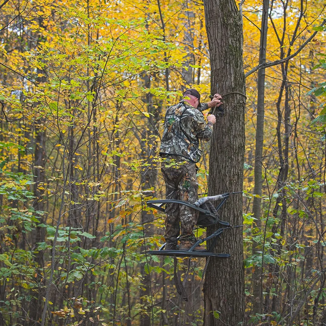Hunter Safety System Rope-Style Tree Strap