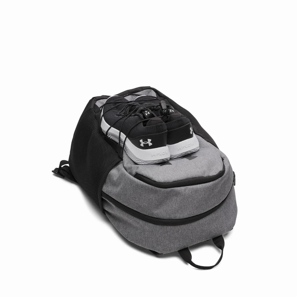 Under Armour Hustle Sport 6.0 Backpack Mochila Unisex adulto (Pack de 1)