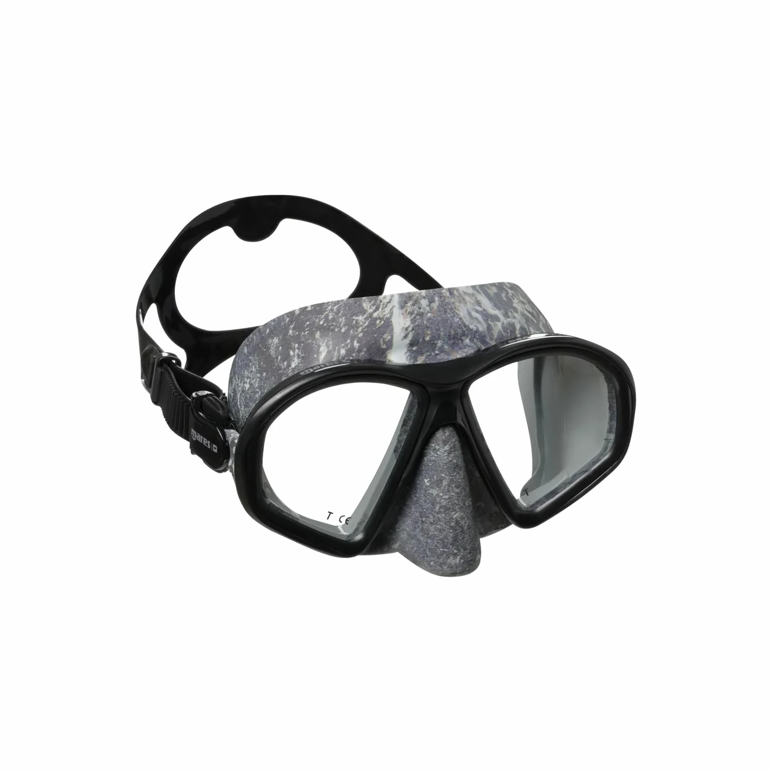 Mares 421414 Máscara, Unisex Adulto