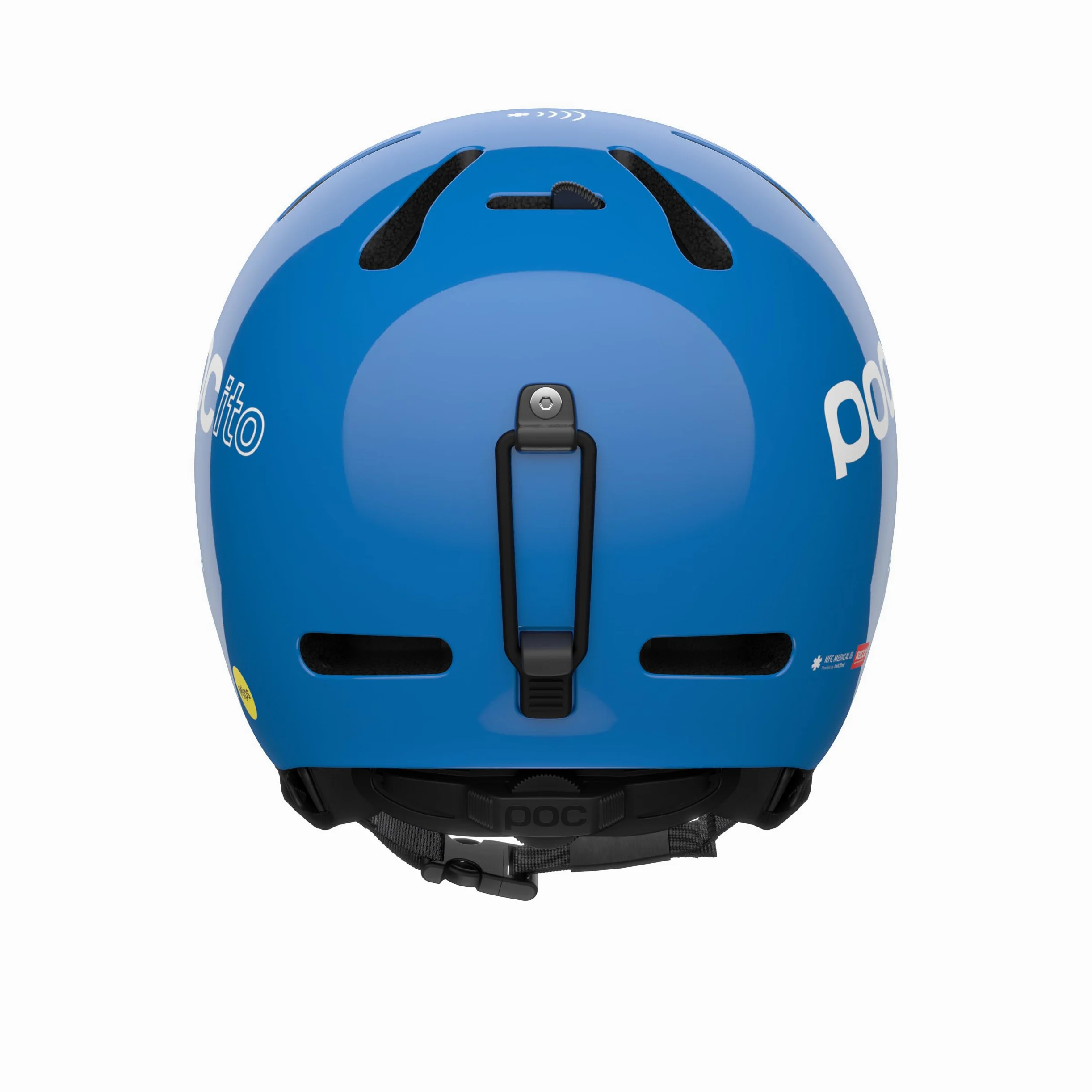 POCito Fornix MIPS