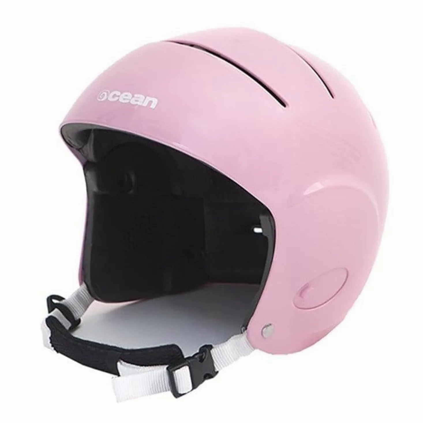 OCEAN Rhino Casco de Kitesurf y Deportes de Agua Unisex Rosa