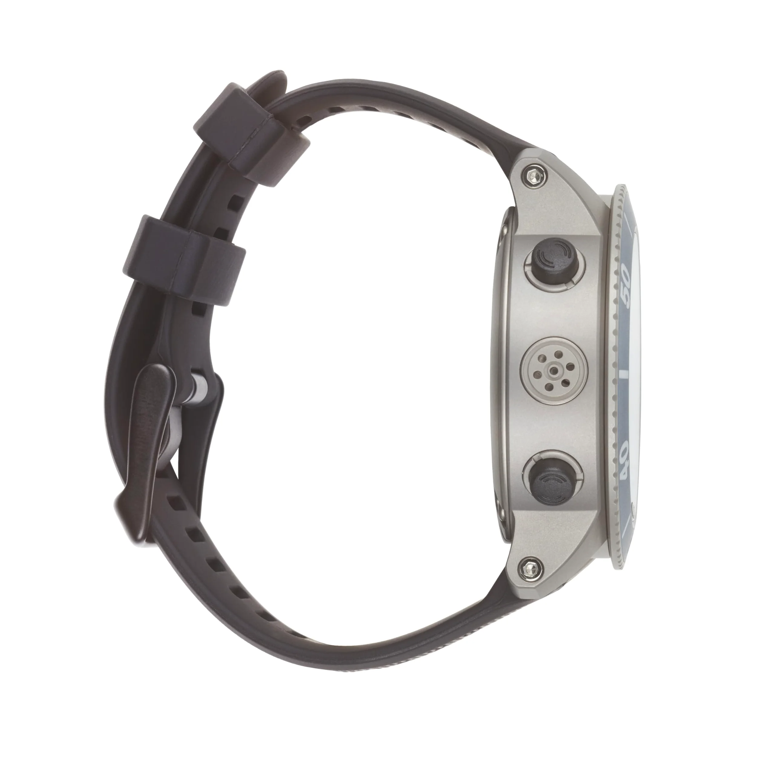 SCUBAPRO Galileo 3 Ti - Ordenador de Buceo de muñeca