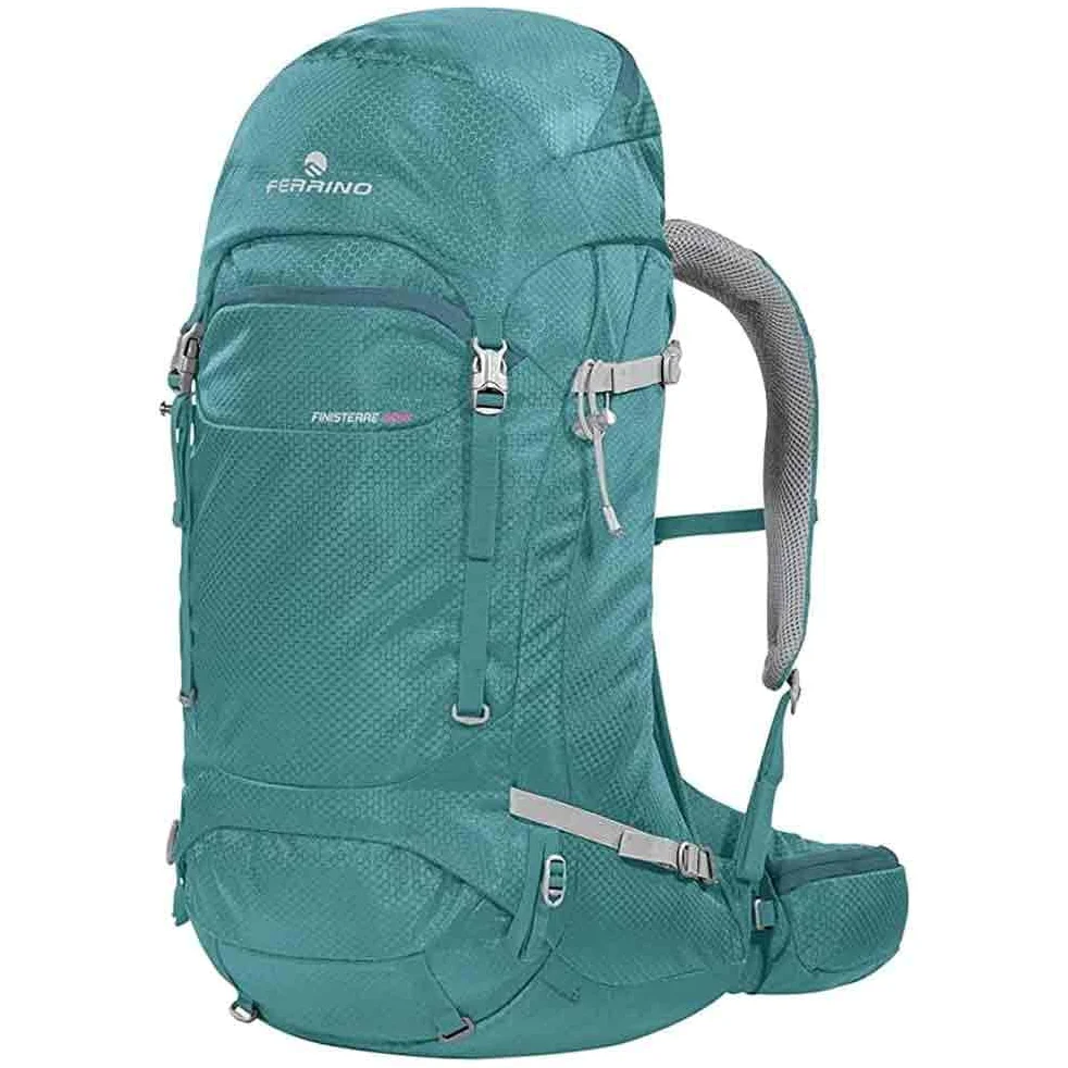 Ferrino Backpack Finisterre 40 Lady Mochila Unisex adulto