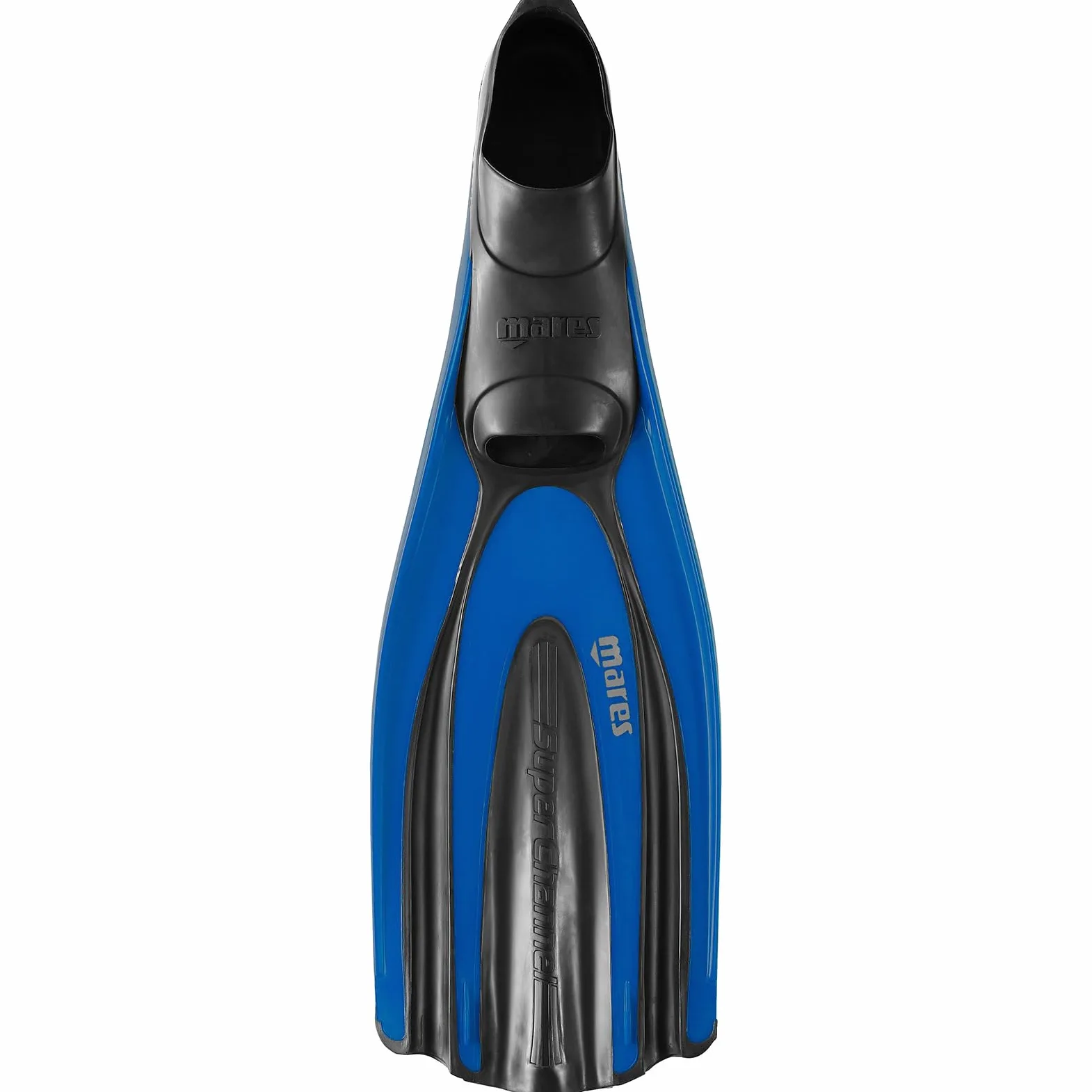 Mares Avanti Superchannel Full Aletas de Buceo