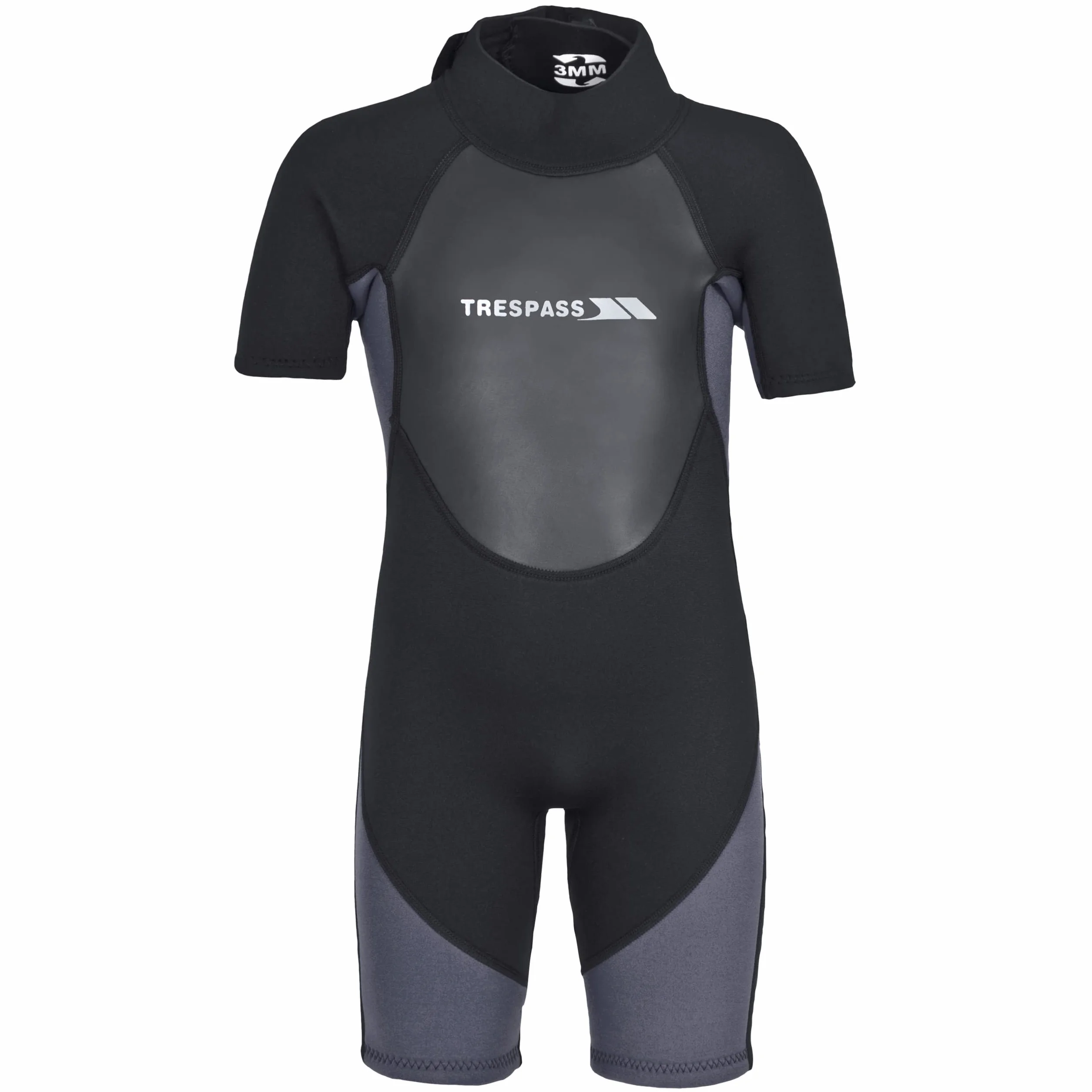 Trespass Scuba - Traje de Buceo Niños
