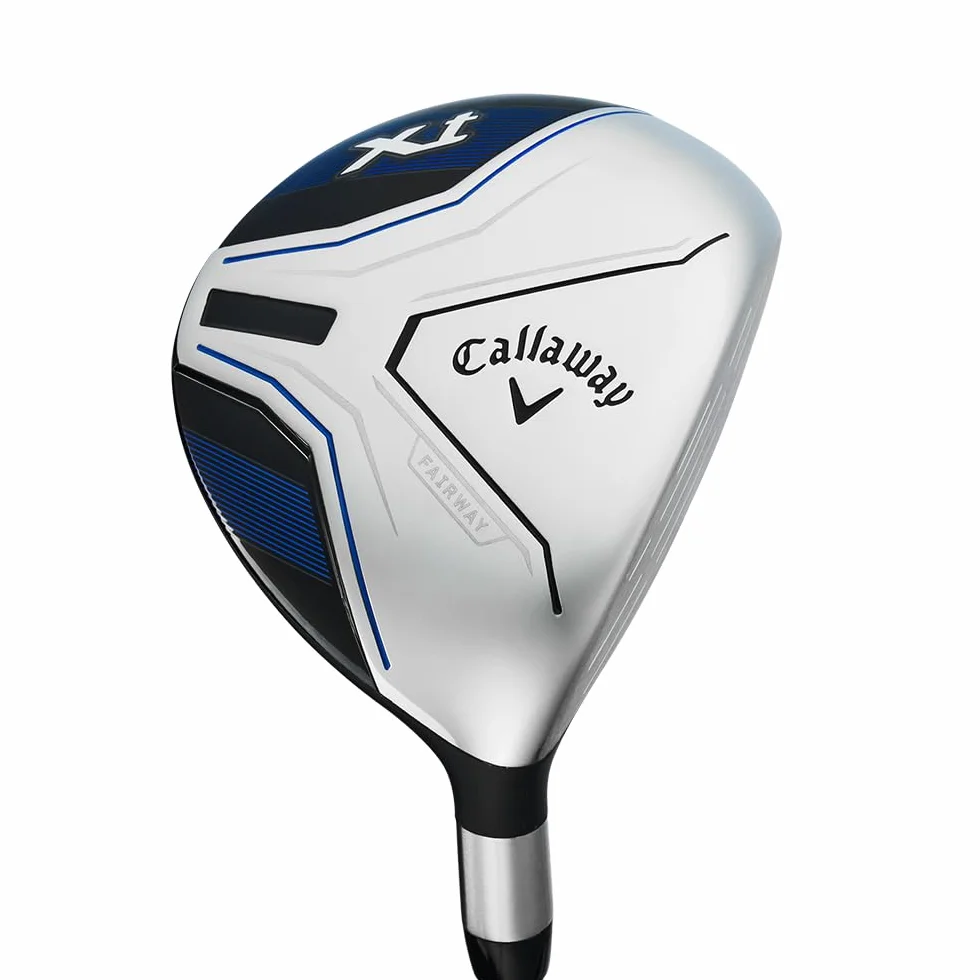 Callaway Golf XT Teen Package Set de Golf