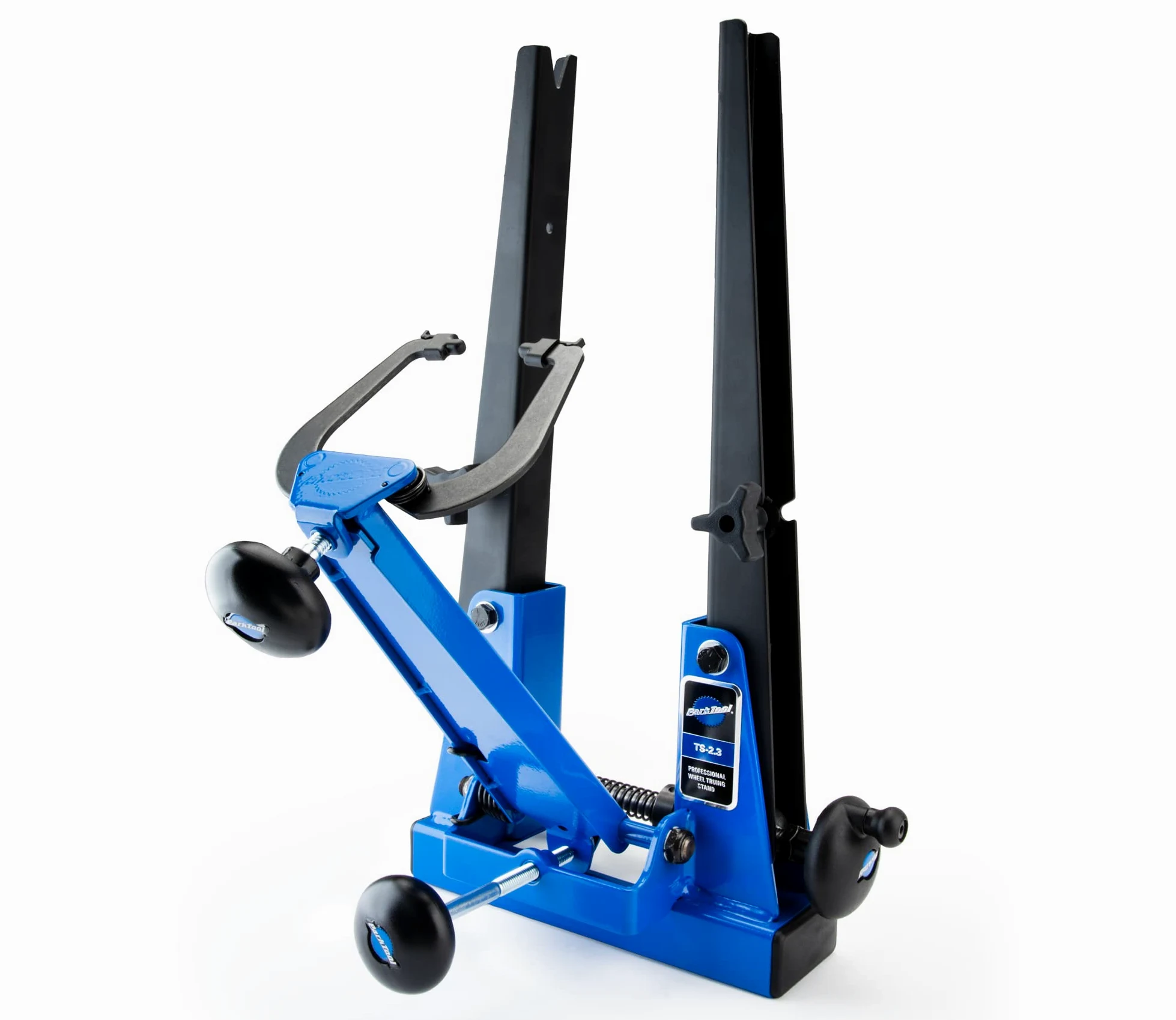 Park Tool - TS, Soporte de alineación y herramienta de rueda , , -