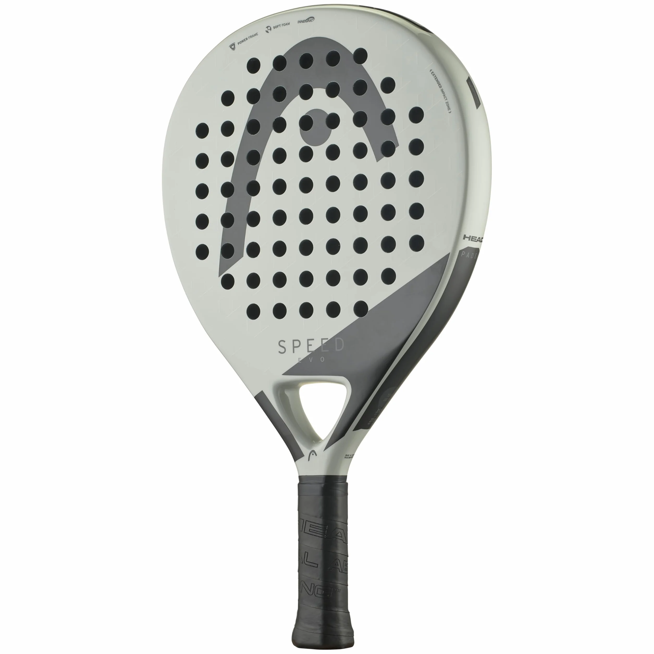 HEAD EVO Speed Pala de Padel