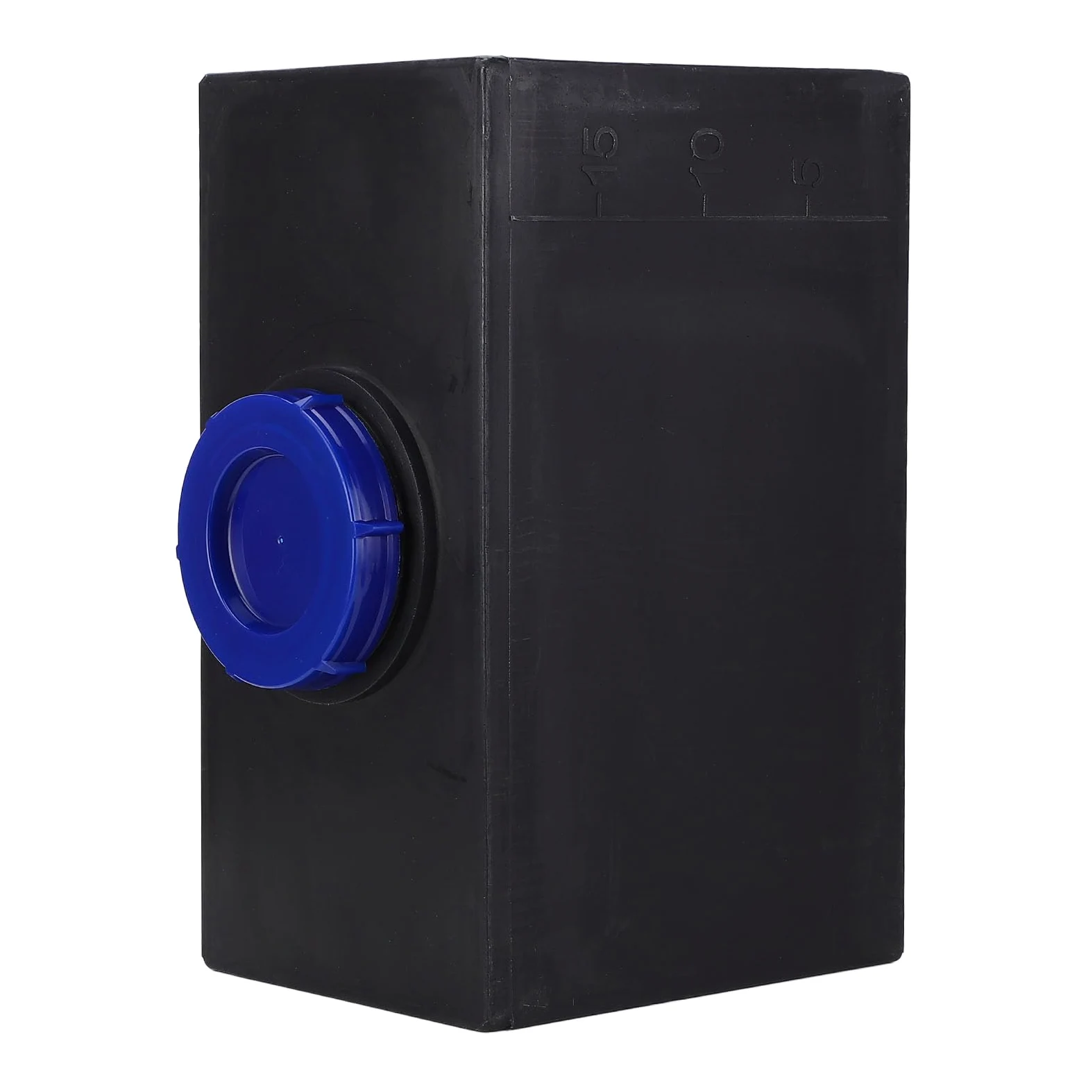 Tanque de Agua para Vehículos Recreativos de 5 Galones Depósito de Agua para Vehículos Recreativos Tanque de Almacenamiento de Agua para Vehículos Recreativos Tanque de Agua