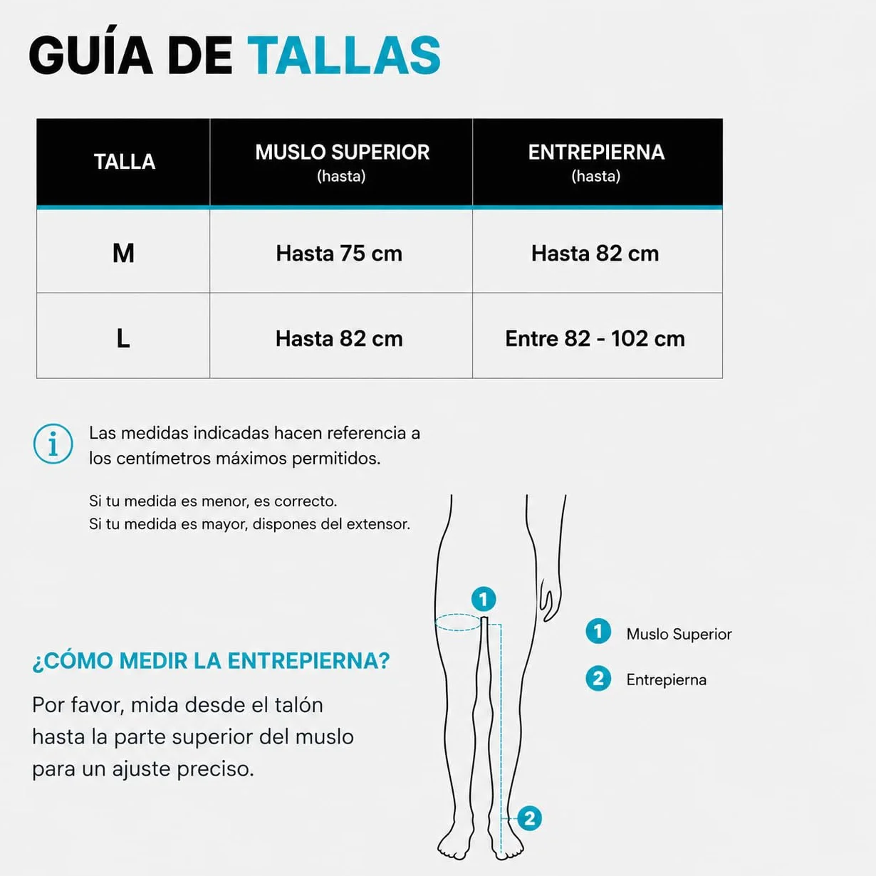Recovery Plus RP 5.0 Presoterapia Casa Masajeador Pies Piernas 6 Modos 230 mmHg Talla L