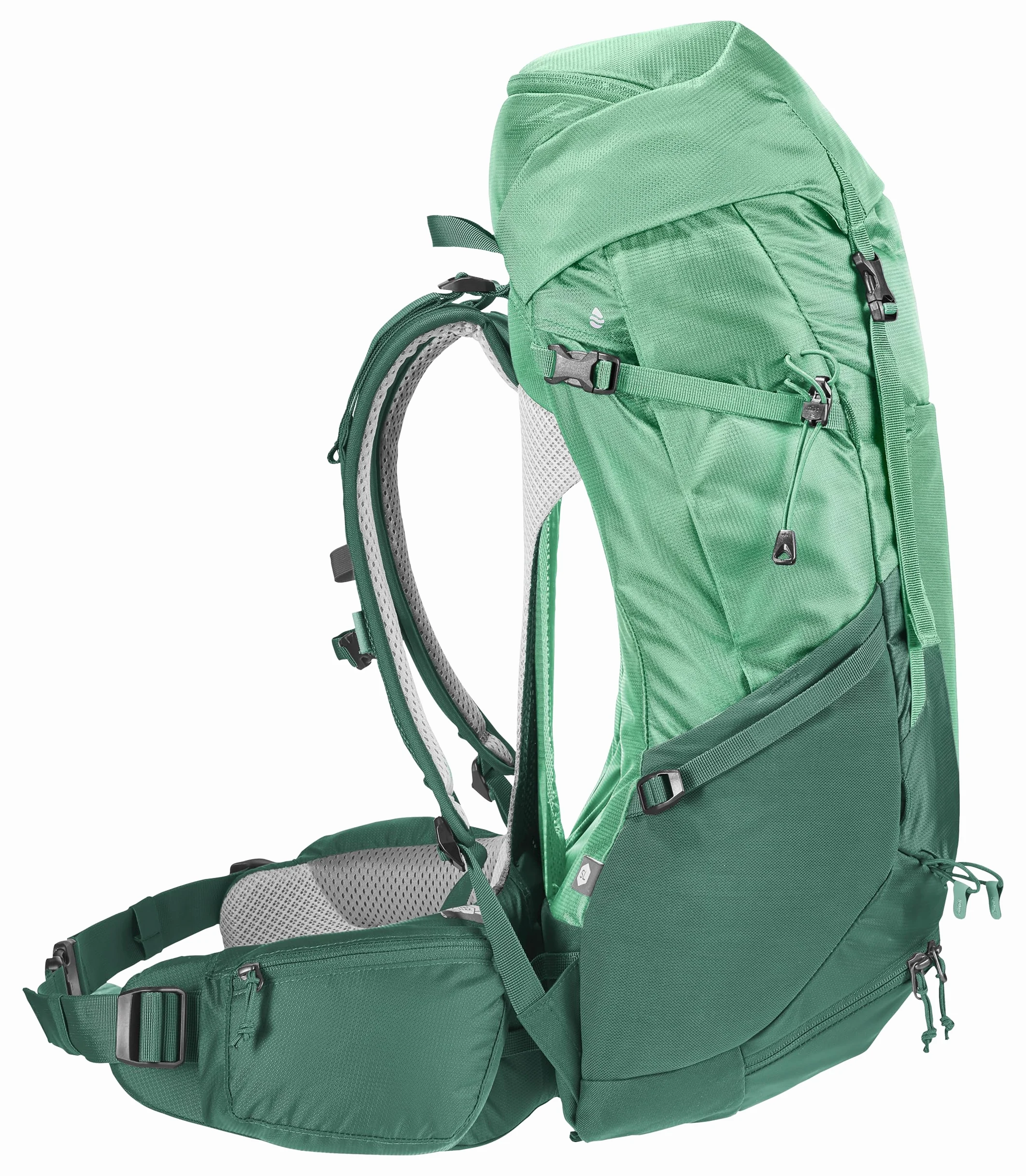 Deuter Futura Pro 34 SL mochila de senderismo para mujer
