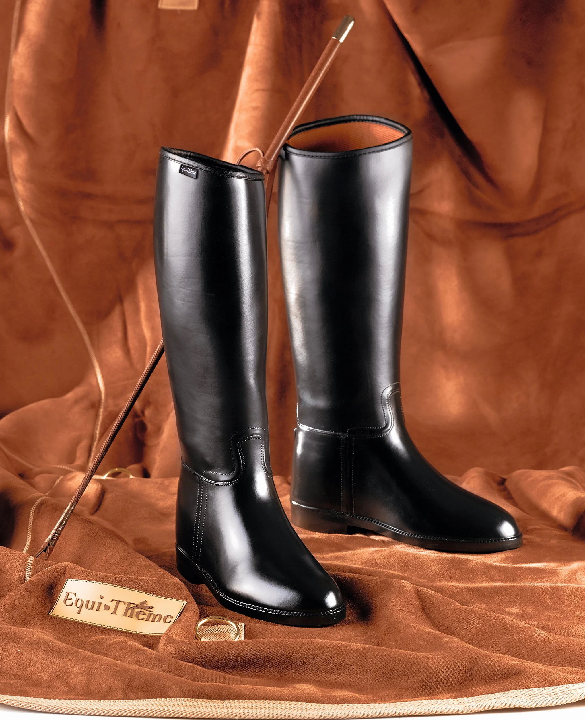 Equi-Theme/Equit'M 917000 Riding Botas adulto