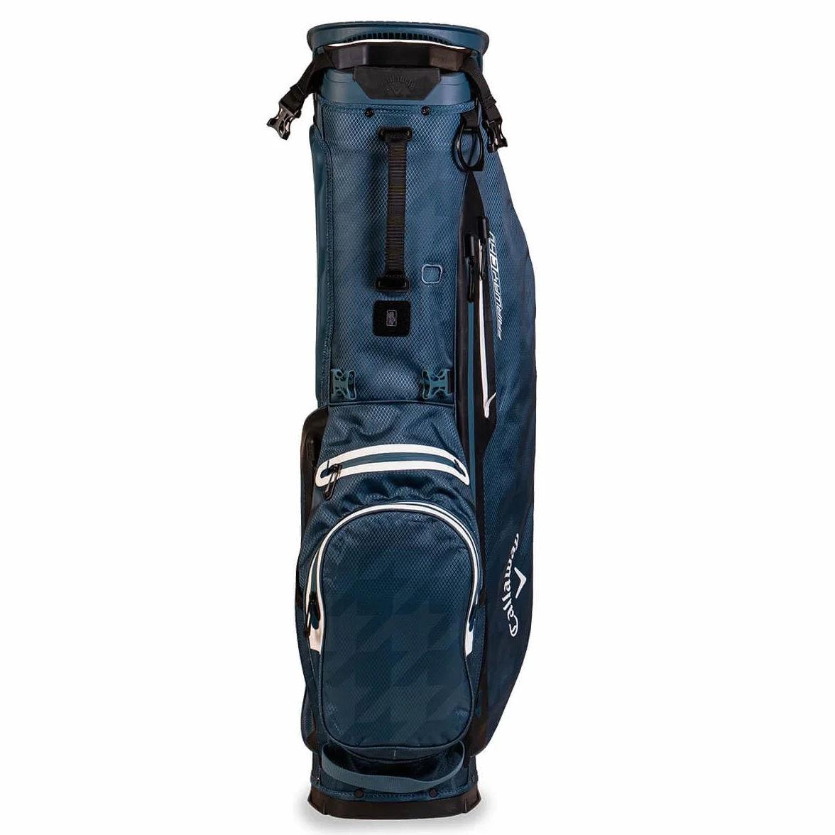 Callaway Golf Fairway C HD Lightweight Waterproof Stand Bag 2024 Bolsa, Unisex Adulto