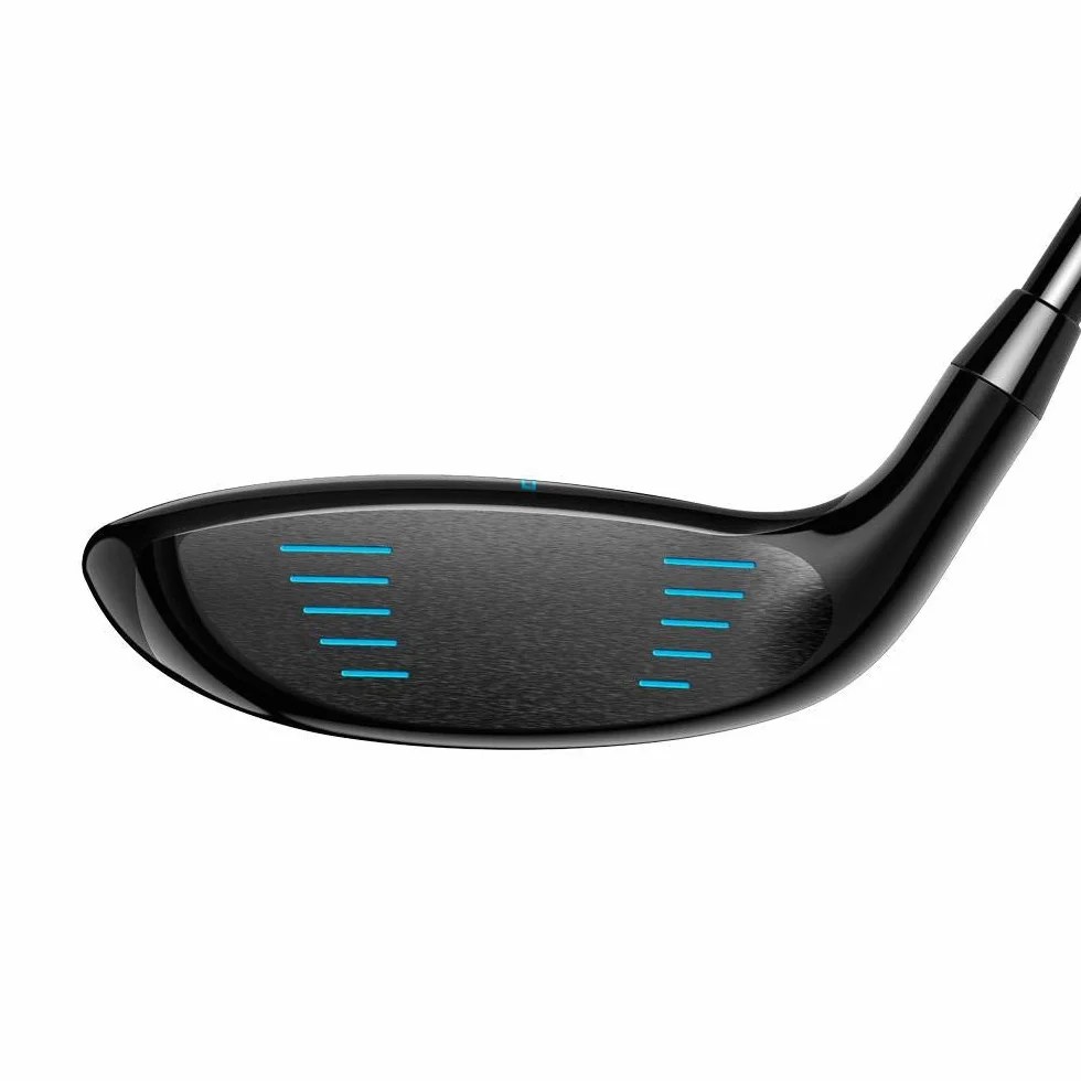 Cobra PUMA Golf Fairway F-Max Superlite 2019 Metálico Medio (15 grados) Derecho Mujer