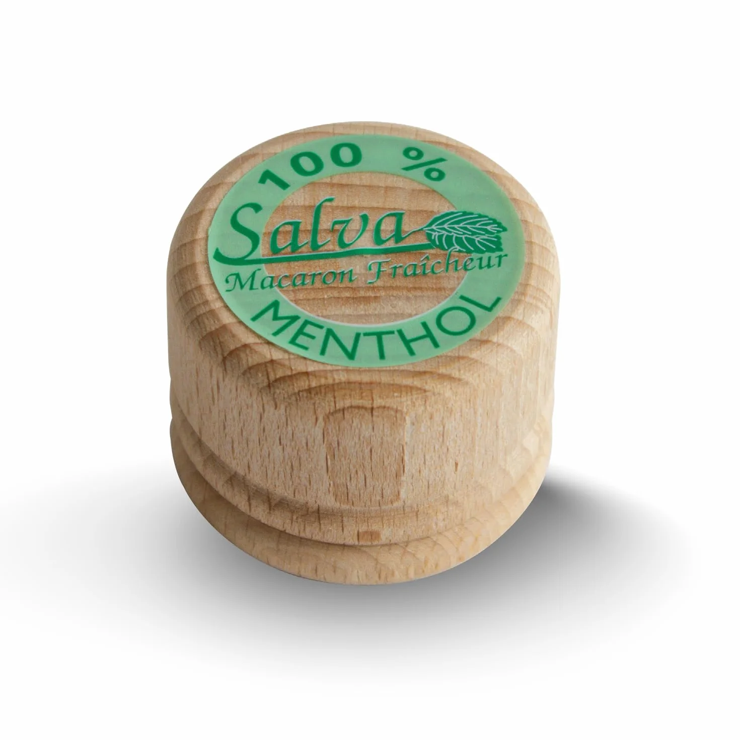 MACARON AU MENTHOL SALVA GM BA