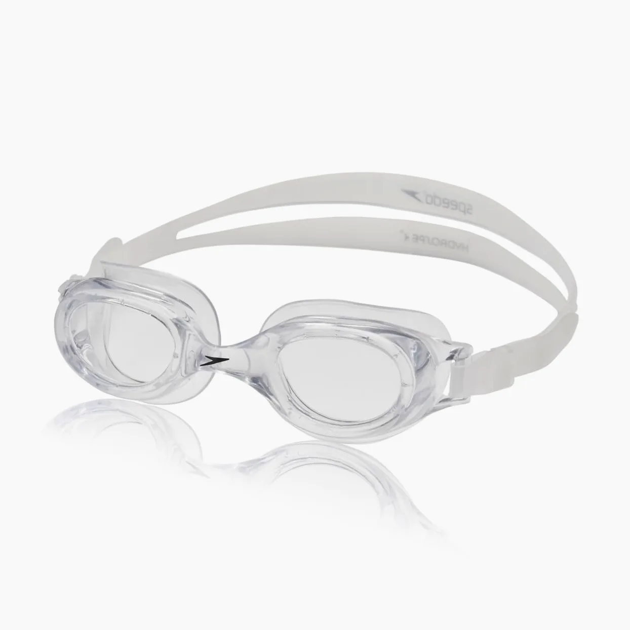 Speedo Swim Goggles Hydrospex Classic Gafas de natación Hydrospex Classic Unisex adulto (Pack de 1)