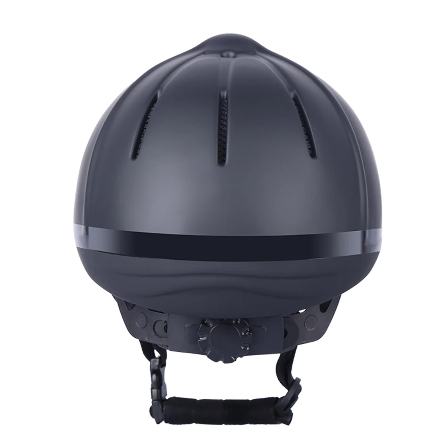 Casco Ecuestre Ajustable con Forro Desmontable para Una Monta Cómoda.