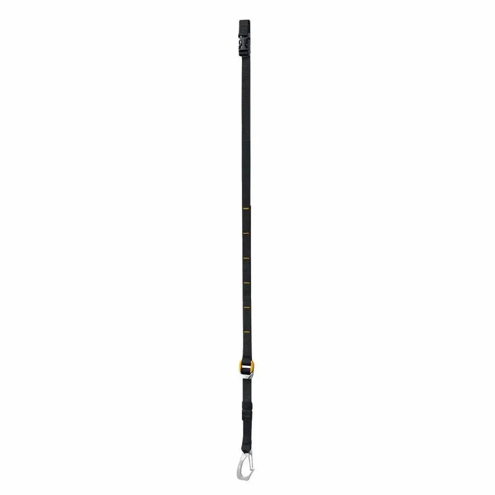 Petzl Cinta Superior para Knee Ascent
