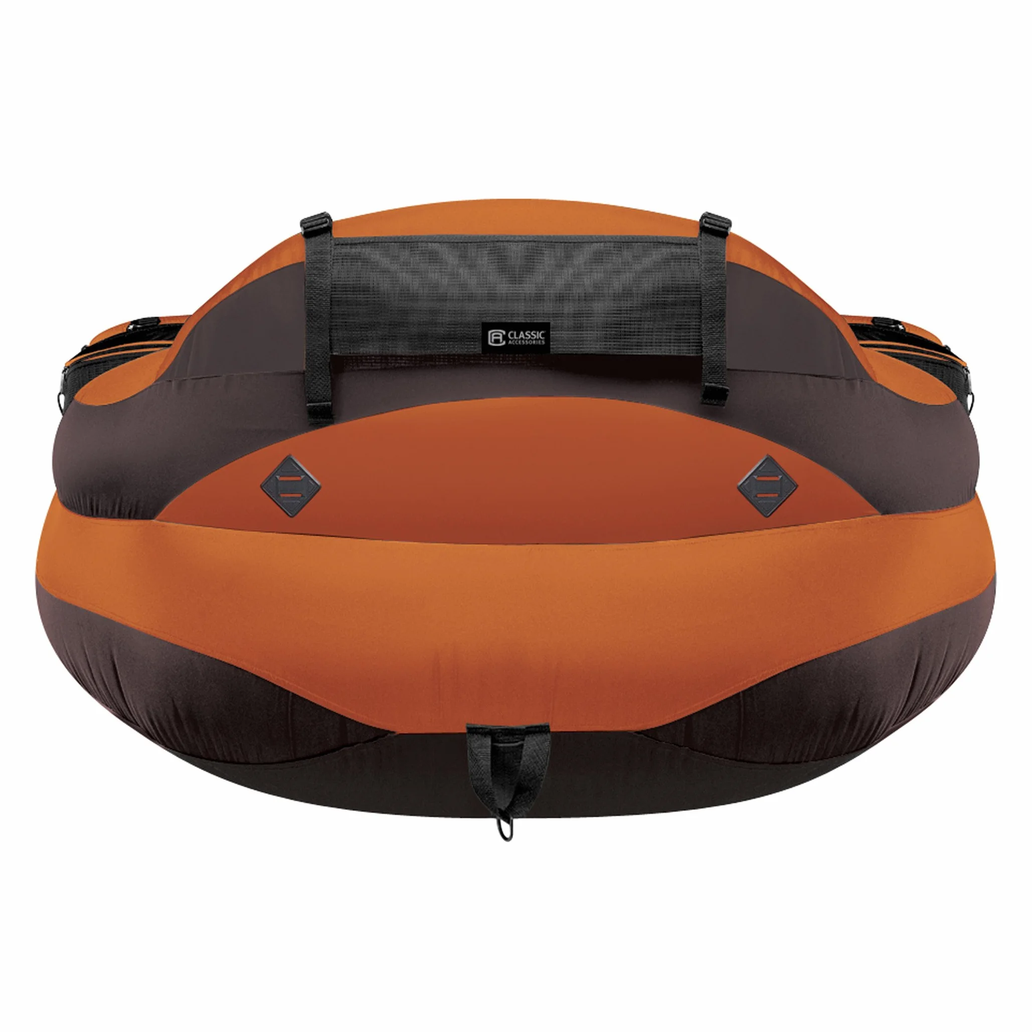 Classic Accessories Bighorn Inflatable Fishing Float Tube
