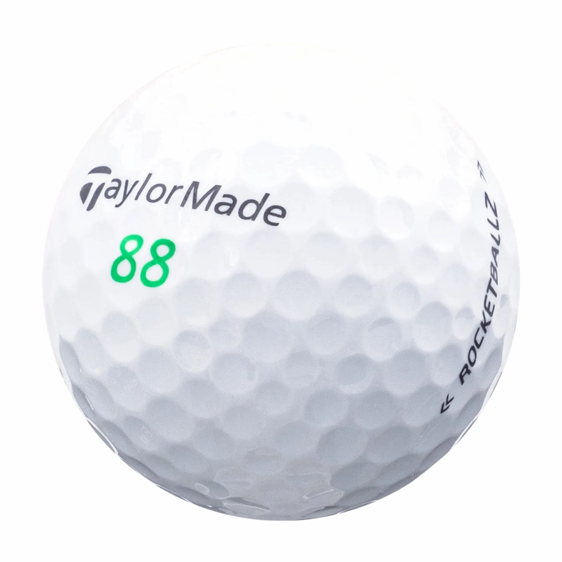 Taylor Made ROCKETBALLZ Pelotas de Golf Recuperadas Lake Balls AAA/AA