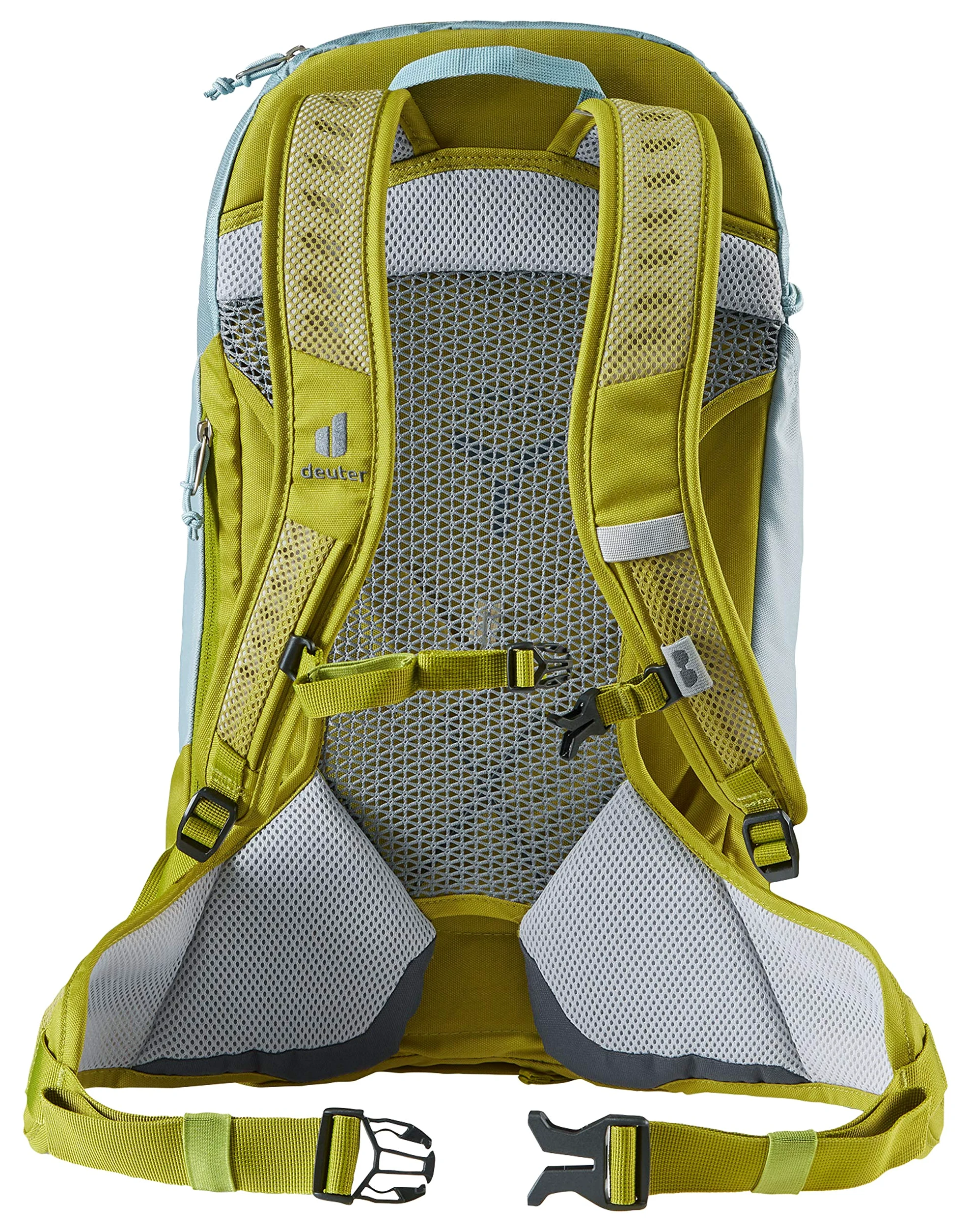 Deuter Ascender 7 Mochila de senderismo Unisex adulto (Pack de 1)