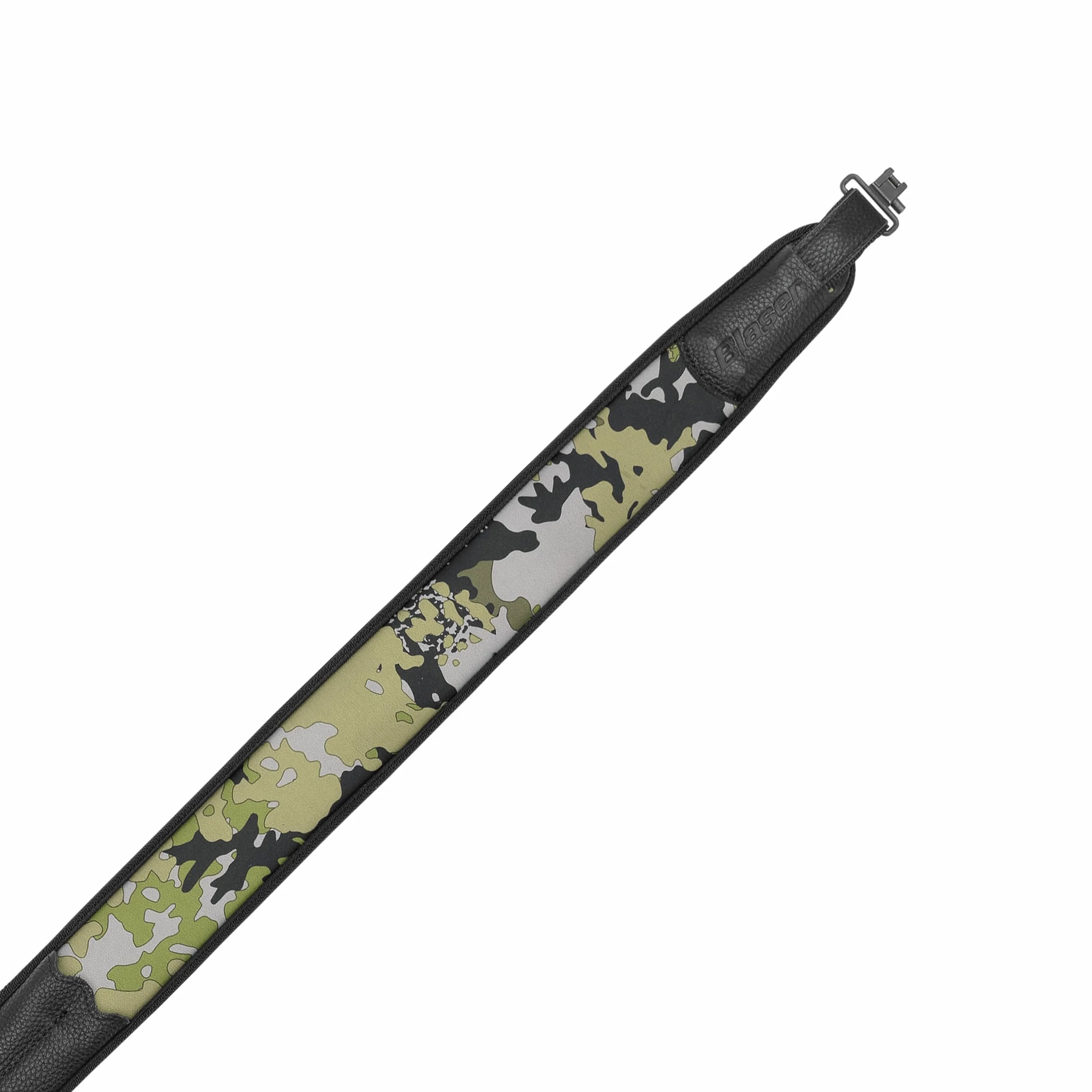 Blaser HunTec - Correa de neopreno para rifle de camuflaje