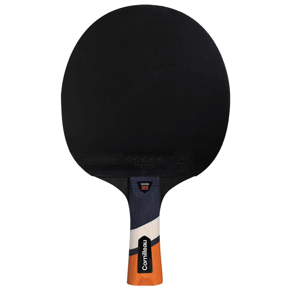 Cornilleau Perform 800 - Bate de Tenis de Mesa