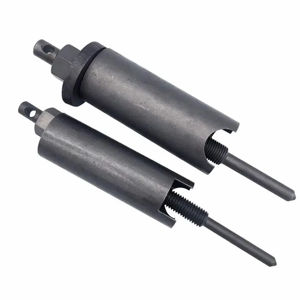 Herramienta desmontaje cojinetes bicicleta, extractor, kit extracción motocicletas, accesorios reparación ciclismo Palancas moto