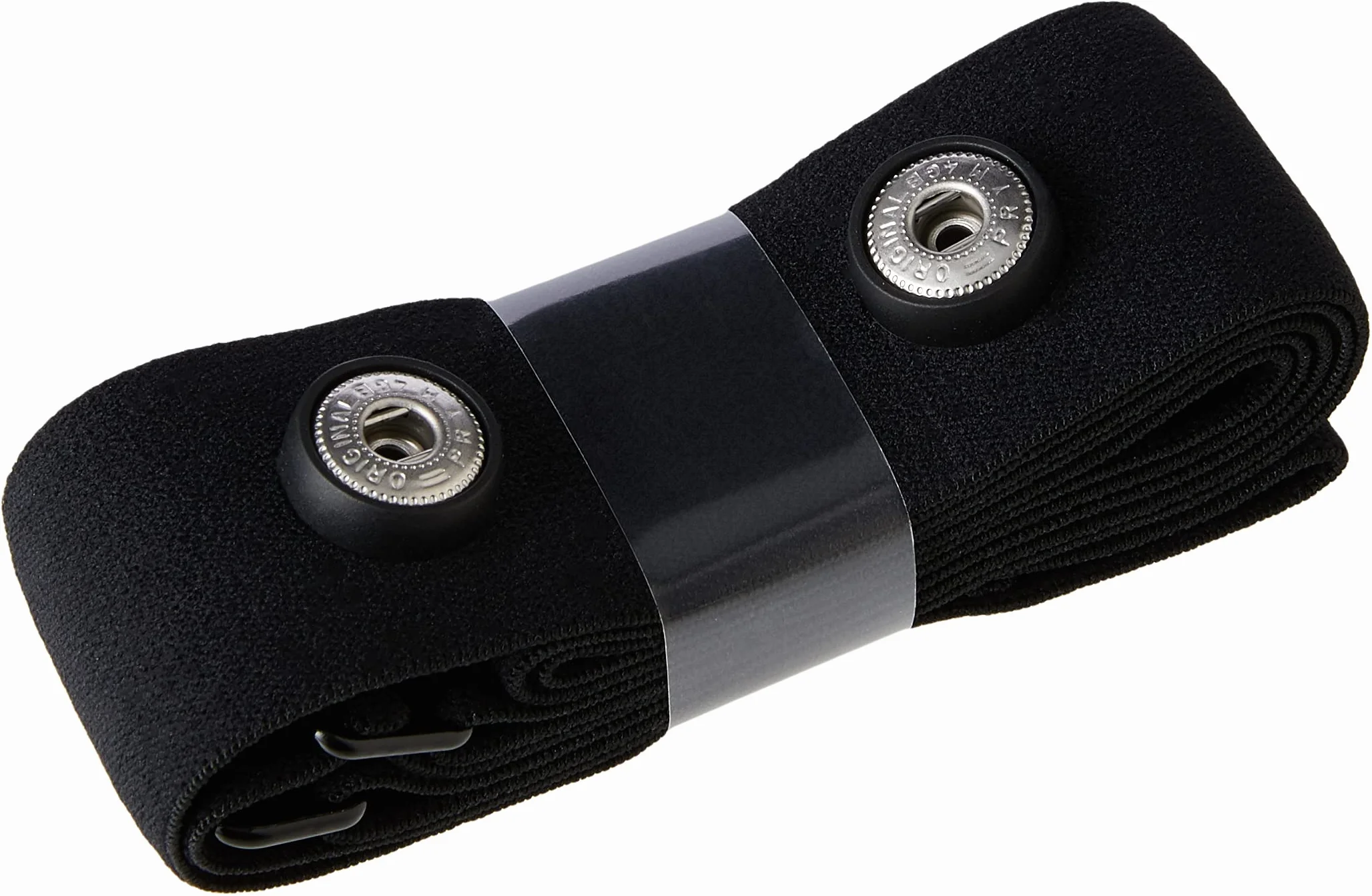 Polar Electro GmbH Soft Strap Black M – XXL