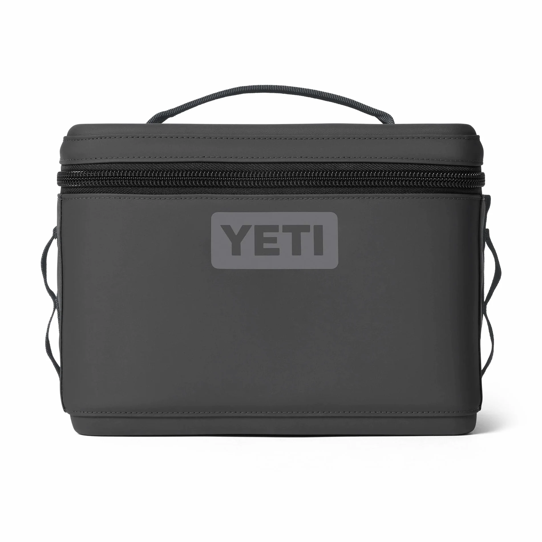 YETI Daytrip - Caja aislante (9 L), color carbón