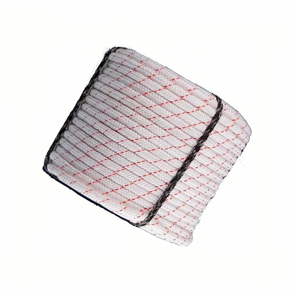 Cuerda De Nailon para Bandera Mástil Cuerda De Asta De Bandera Accesorios De Asta De