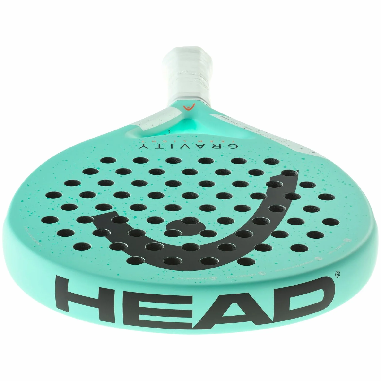 HEAD Gravity Padel Racket Paddle Series (Pro, Motion, Elite)