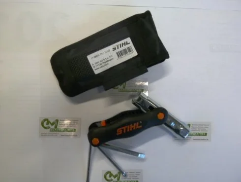 Stihl Multi Tool 19-16