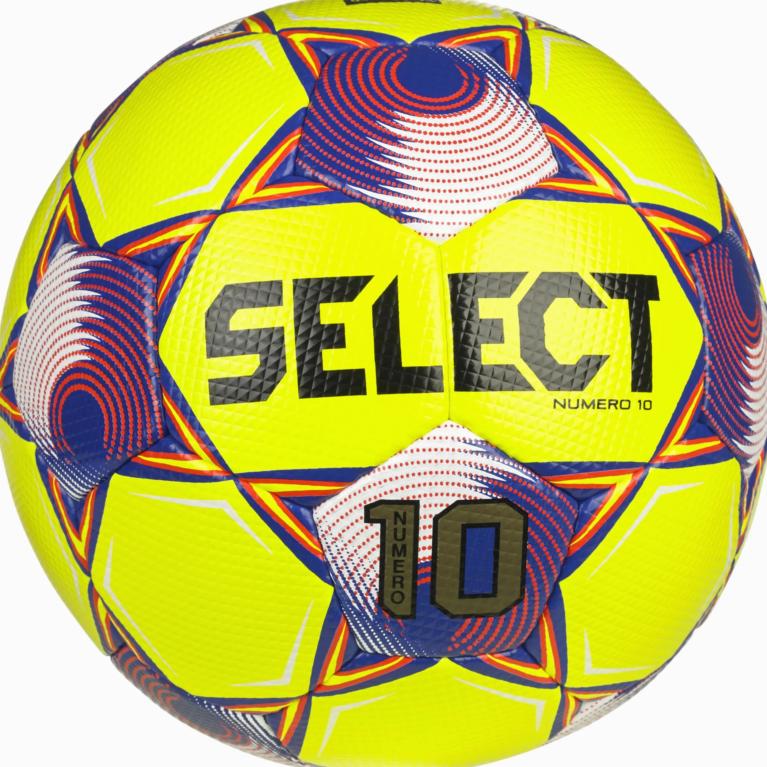 SELECT Numero 10 - Balón de fútbol