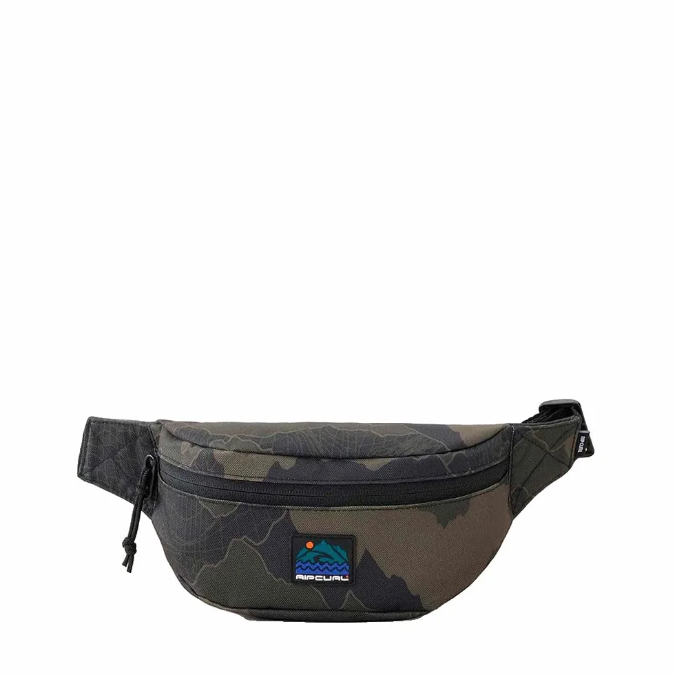 Rip Curl Search Waist Bag One Size