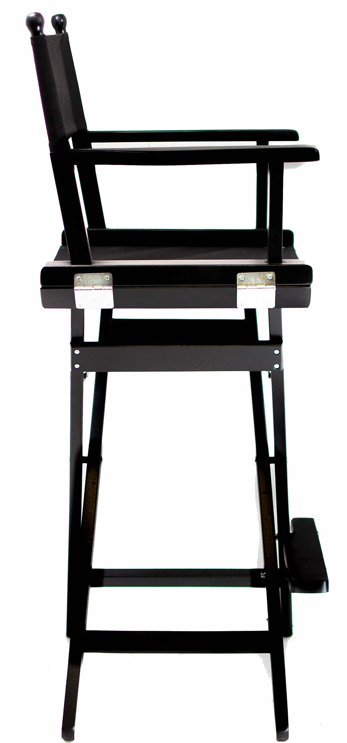 ZStyle Silla de Maquillaje Director Taburete Diseño de Uñas