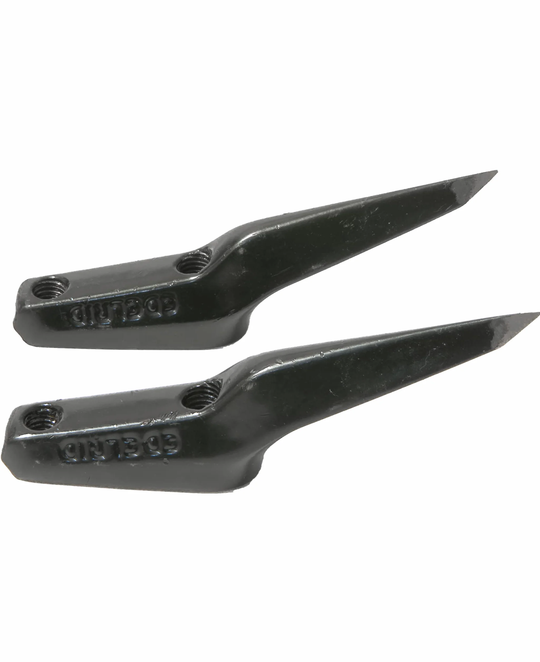 Replacement Edelrid Talon Gaff's for Climbing Spikes 70mm Gaff