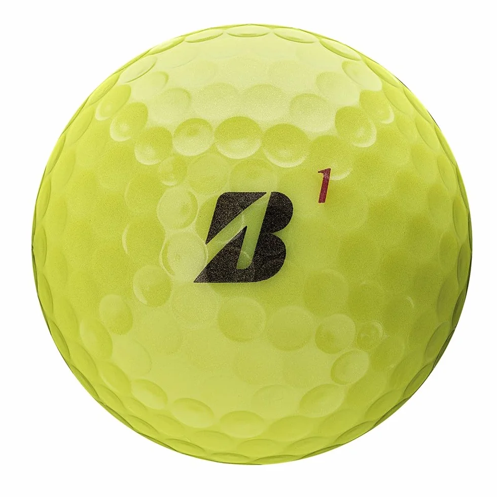 Bridgestone Golf 2024 Tour B RX