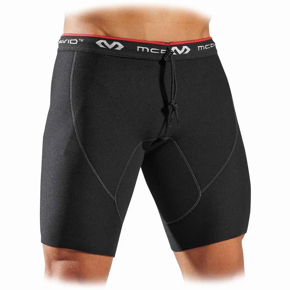 McDavid Neopreno - Short Unisex Adulto