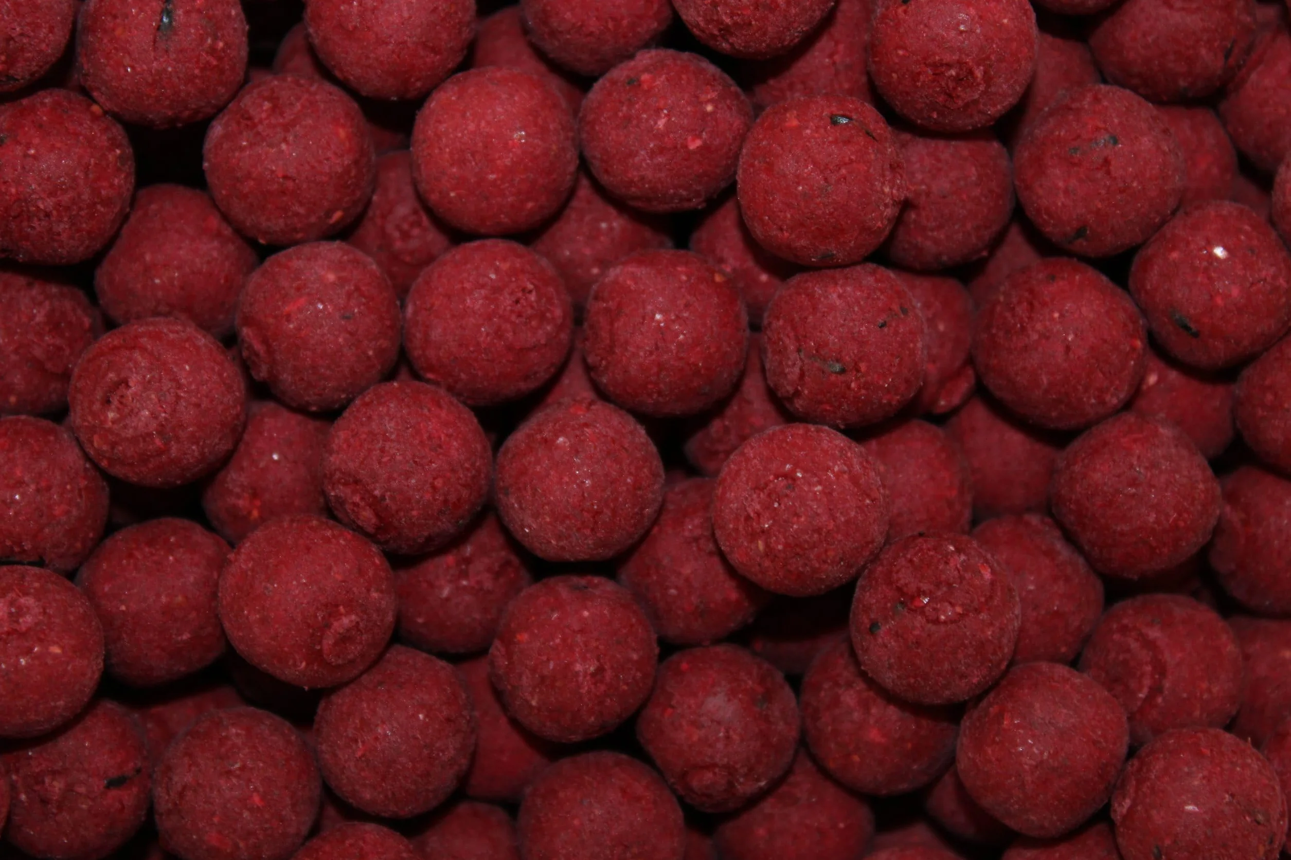 Pro Elite Baits Boilies Robin Red