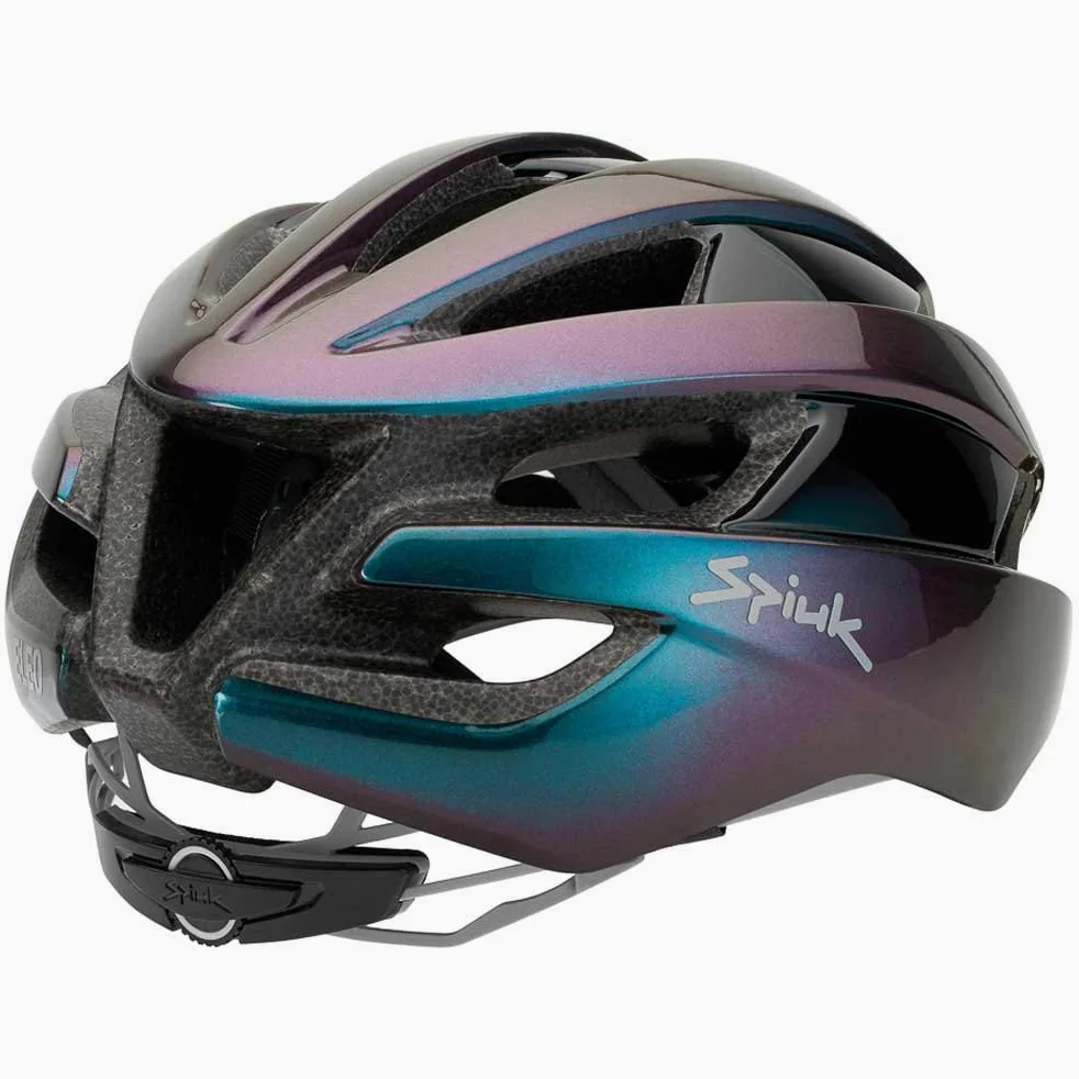 Spiuk Sportline Casco Eleo