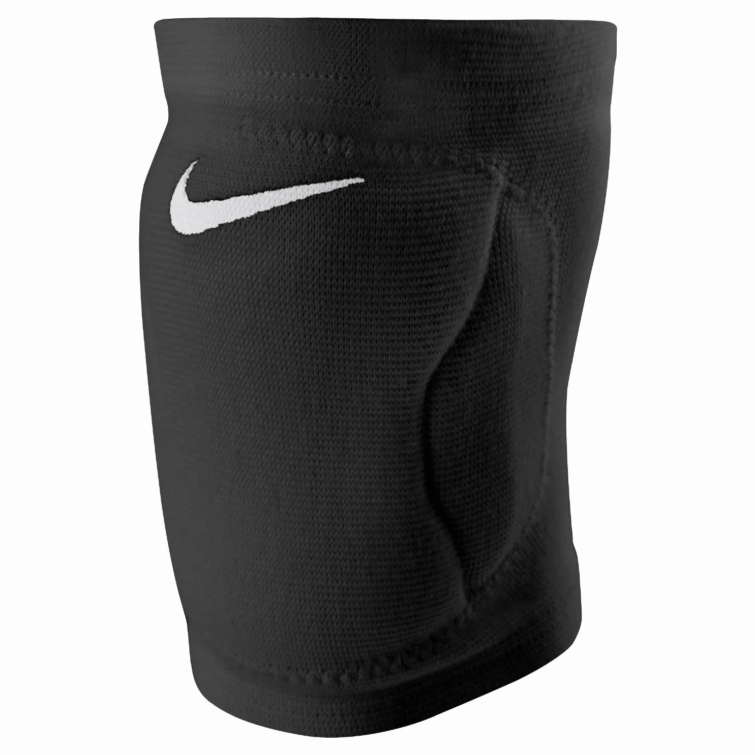 Nike Streak - Rodillera de Voleibol, Color Negro