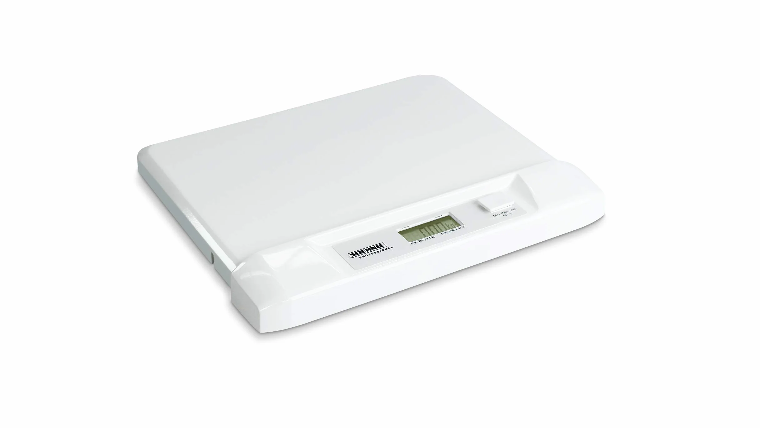 SOHNLE PROFESSIONAL Báscula para bebés Multina Comfort 8352 20kg 10g