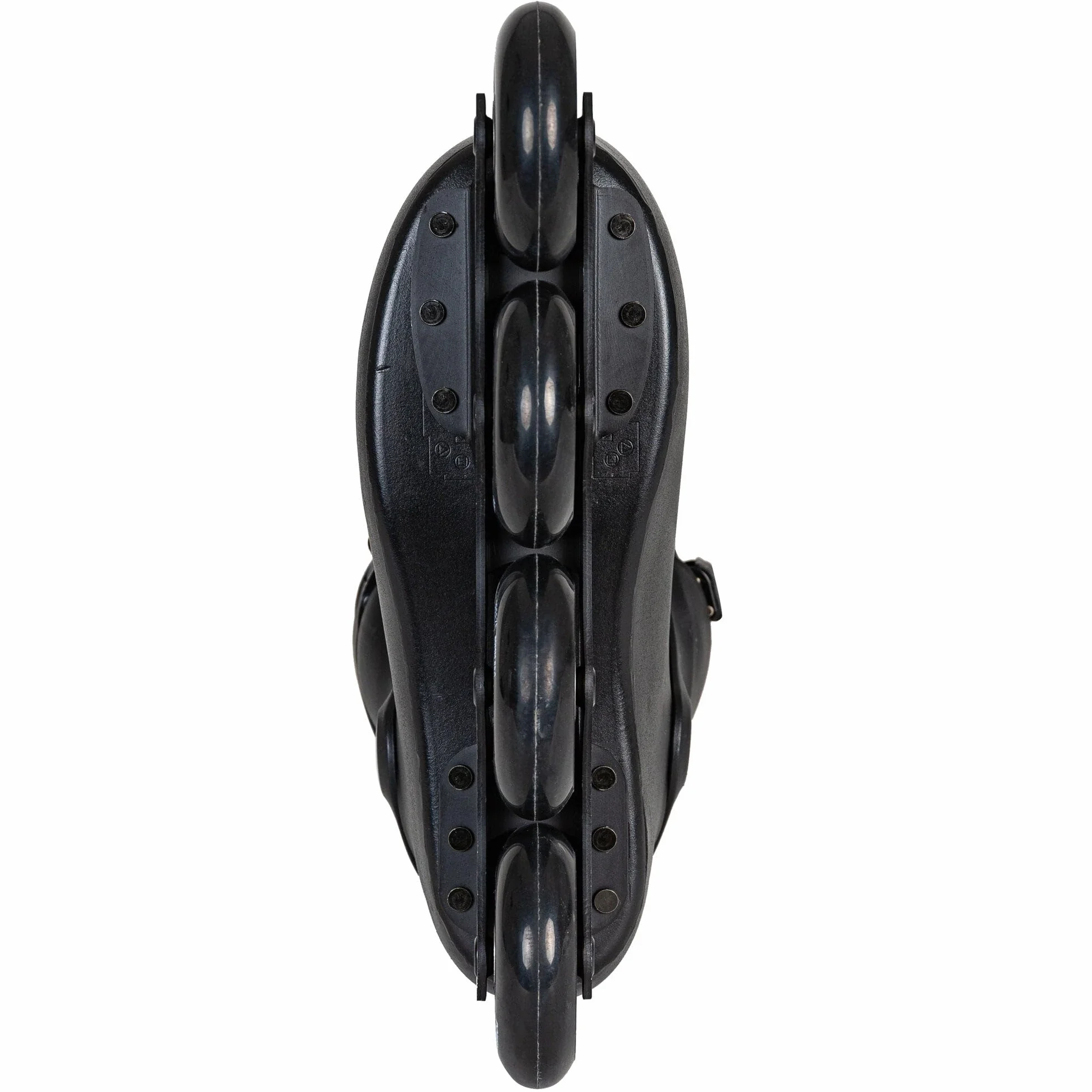 POWERSLIDE Zoom 80 Inline Skate 2025 Black