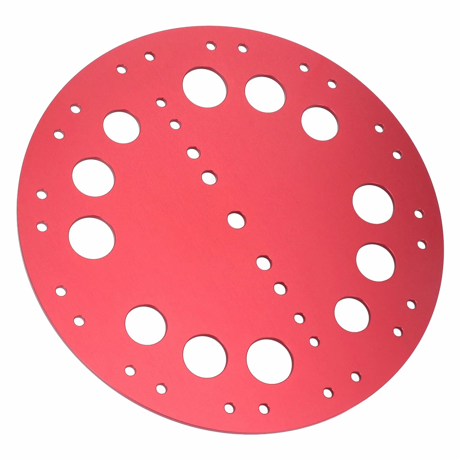 KIMISS Placa Inferior para Apnea para Aventuras en Aguas Profundas Equipo de Buceo de Aleación de Aluminio Resistente Al Agua de Mar para Mejorar la Estabilidad en Entornos Submarinos