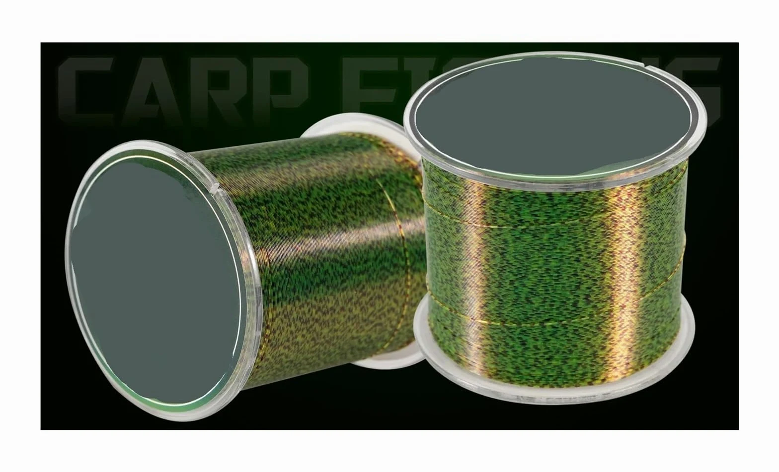 Hilo de Pescar monofilamento Nailon 500M 10-25LB