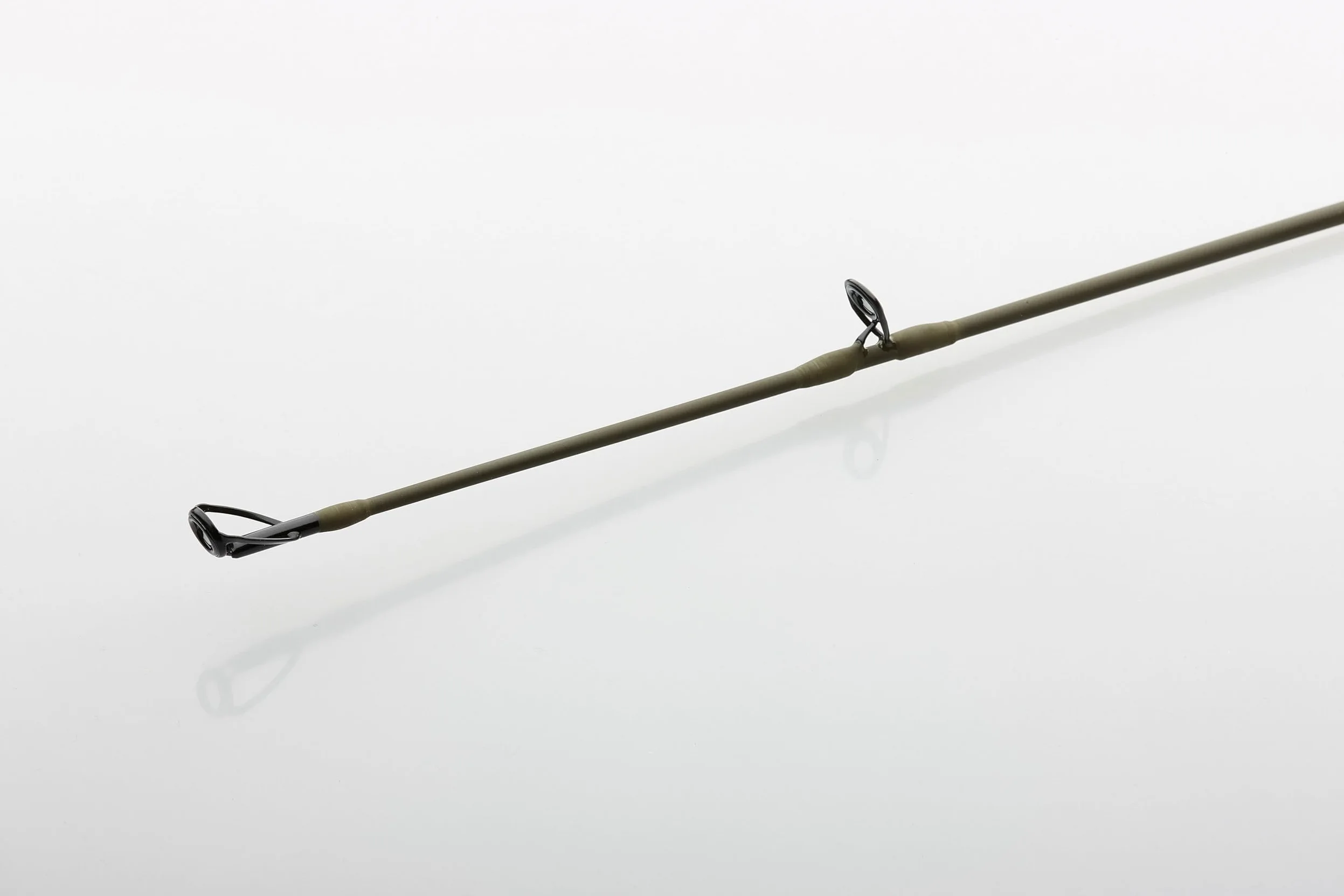 Savage Gear SG4 Caña Especialista en Cebos Grandes - Caña de Pescar Predator para Grandes Swimbaits y Jerkbaits - Diseñada para Lucio, Musky y Siluro en Agua Dulce y Salada 2.59M 110-220G