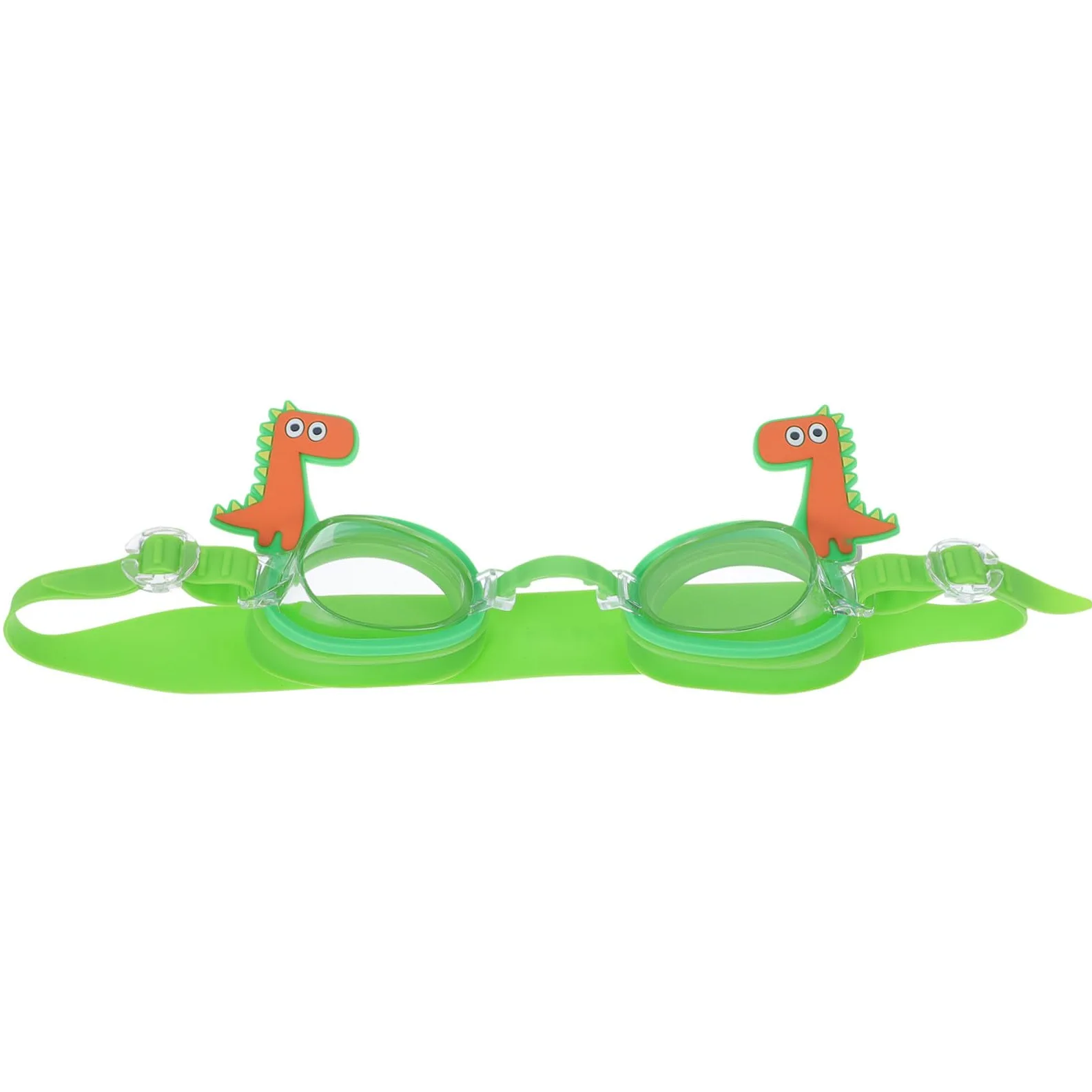 VANZACK gafas de natación para niños preciosas gafas de natación gafas de natación portátiles gafas de piscina niño gafas natación niño gafas de natación antivaho los niños nadan