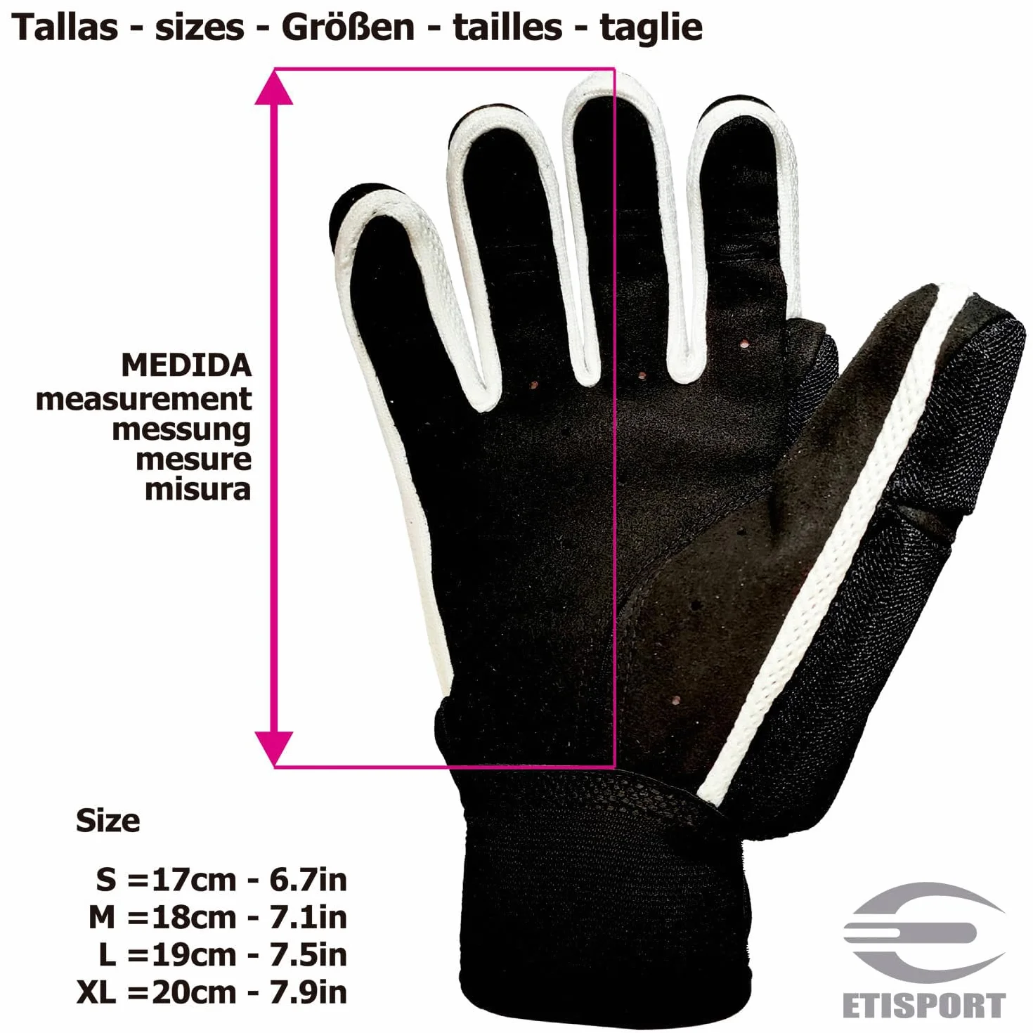 Rodilleras y Guantes de Hockey Patines Profesional 2K24. Extra protección y confort, sujeción ajustable, rigidez justa.